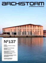 Archistorm – Avril-Mai 2026