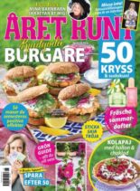 Aret Runt – 24 Juni 2026