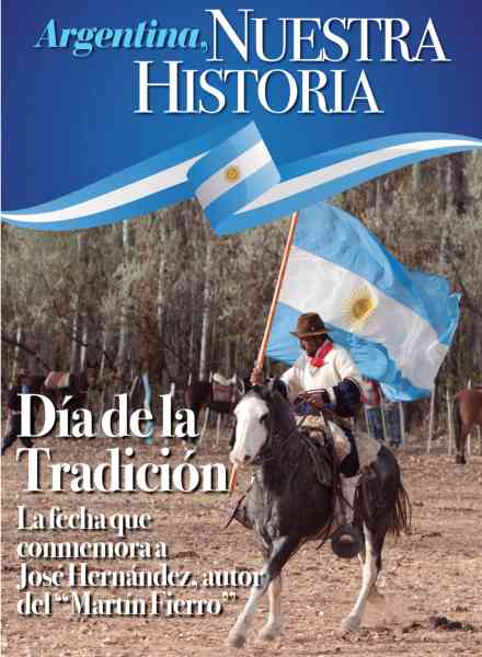 Argentina Nuestra Historia – Junio 2026