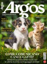 Argos – Luglio 2026