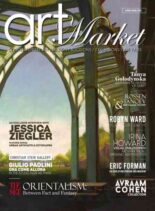 Art Market – June 2026