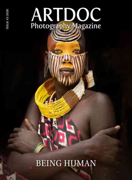 Artdoc Photography Magazine – Issue 3 2026