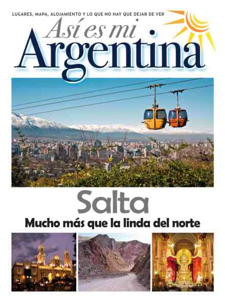 Asi es Argentina – Junio 2026