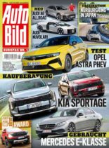 Auto Bild Germany – 18 Juni 2026