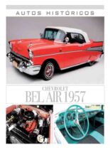 Autos Historicos – Junio 2026