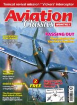 Aviation Classics Monthly – July 2026