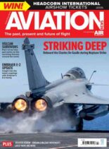 Aviation News – July 2026
