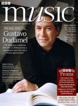 BBC Music – July 2026