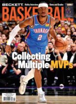 Beckett Basketball – July 2026