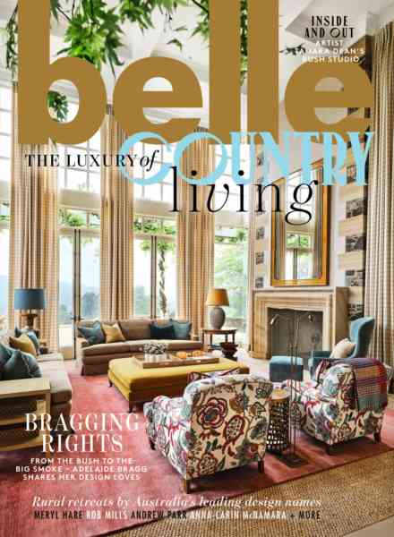 Belle – August 2026