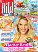BildWoche – 18 Juni 2026