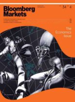 Bloomberg Markets – August-September 2025