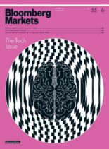 Bloomberg Markets – December 2024 – January 2026