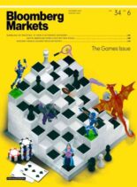 Bloomberg Markets – December 2025 – January 2026