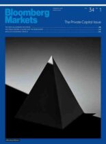 Bloomberg Markets – February-March 2025