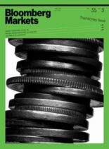 Bloomberg Markets – June-July 2026