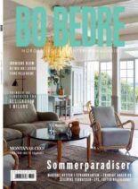Bo Bedre – Juni 2026