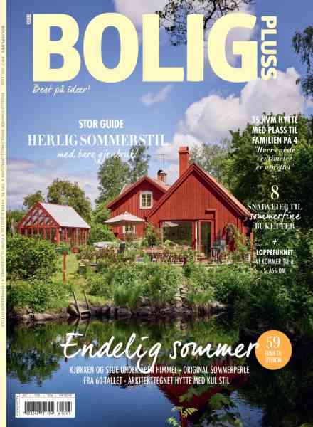 Boligpluss – Juni 2026