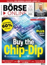 Borse Online – 19 Juni 2026