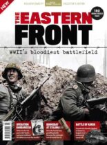 Bringing History to Life – Eastern Front 2 2026