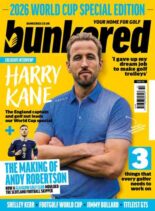 Bunkered – Issue 232 2026