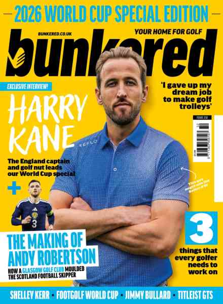 Bunkered – Issue 232 2026