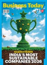 Business Today – 21 June 2026