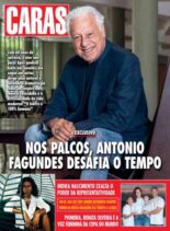 Caras Brasil – 19 Junho 2026
