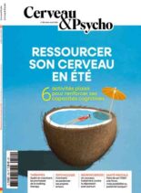 Cerveau & Psycho – Juillet-Aout 2026