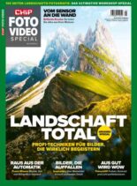 Chip Foto Video Germany – Special 2026