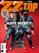 Classic Rock Special – ZZ Top – 1st Edition – June 2026