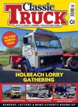 Classic Truck – Summer 2026