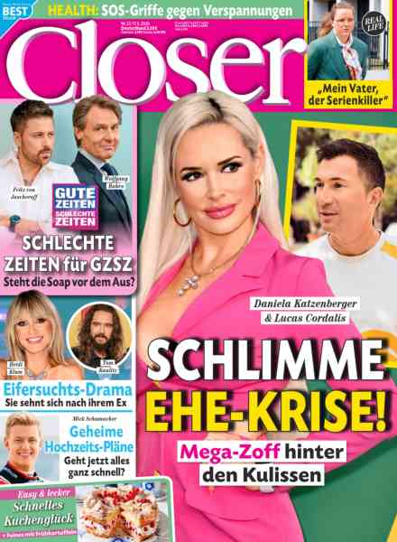 Closer Germany – 17 Juni 2026