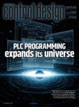 Control Design – October 2025