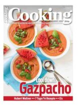 Cooking Austria – 19 Juni 2026