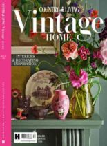 Country Living Specials – Vintage Home 2026