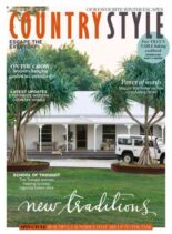 Country Style – July 2026