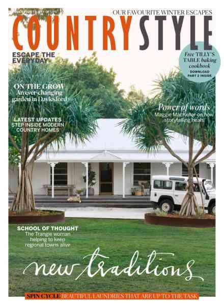 Country Style – July 2026