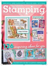 Creative Stamping – Issue 162 2026