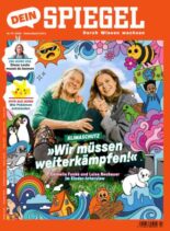 Dein Spiegel – Juli 2026