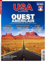 Destination USA – Hors-Serie N 4 2026