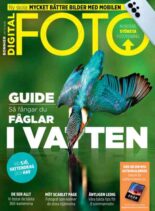 Digital Foto Sverige – 16 Juni 2026
