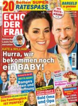 Echo der Frau – 17 Juni 2026