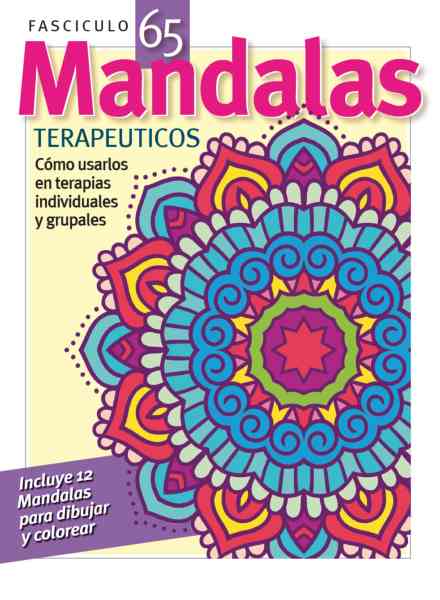 El arte con Mandalas – Junio 2026