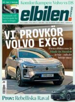 Elbilen – Juni 2026