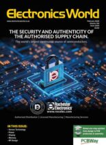 Electronics World – February 2025