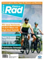 ElektroRad – Juni 2026