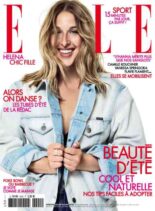 Elle France – 18 Juin 2026