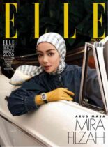 Elle Malaysia – June 2026