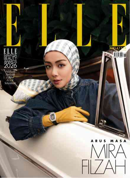 Elle Malaysia – June 2026